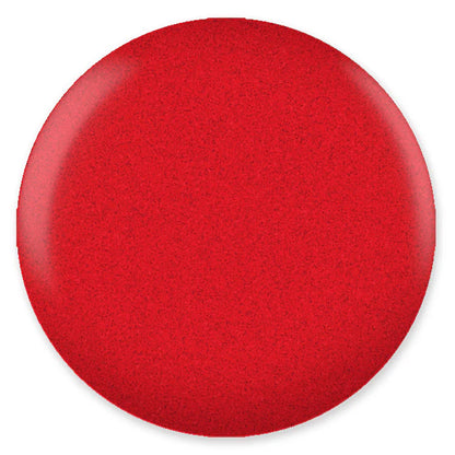 Lucky Red #637 DND