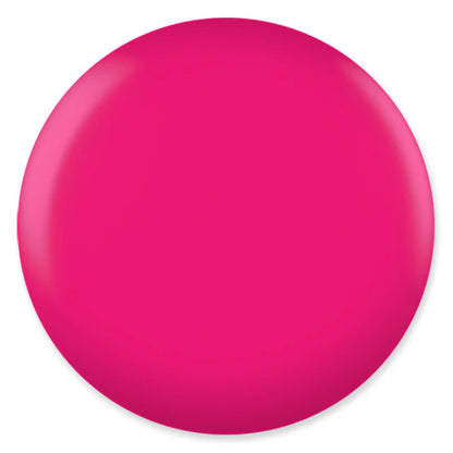 Barbie Pink #640 DND