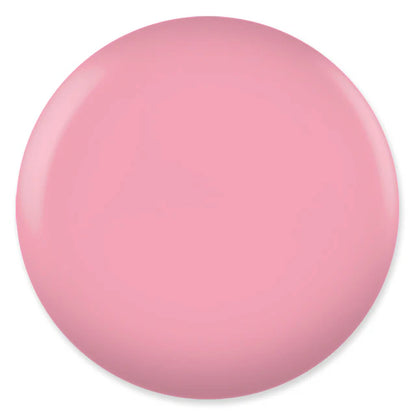 Shy Blush #646 DND