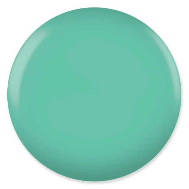 Mint Green #034 DC