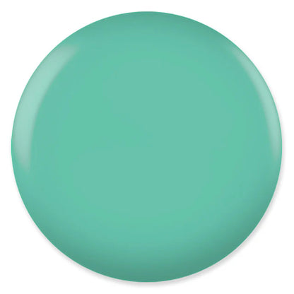 Mint Green #034 DC