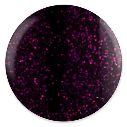 Purple Scorpio #674 DND