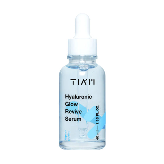 SERUM HYALURONIC GLOW REVIVE 40ML