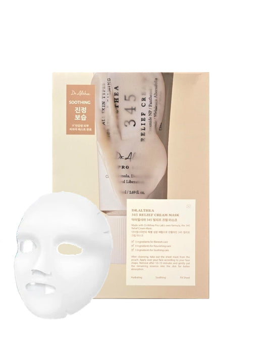 MASCARILLA 345