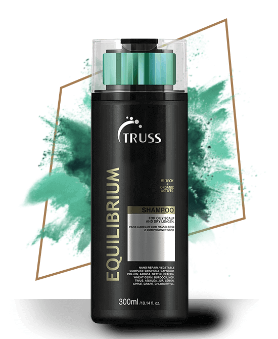 EQUILIBRIUM SHAMPOO