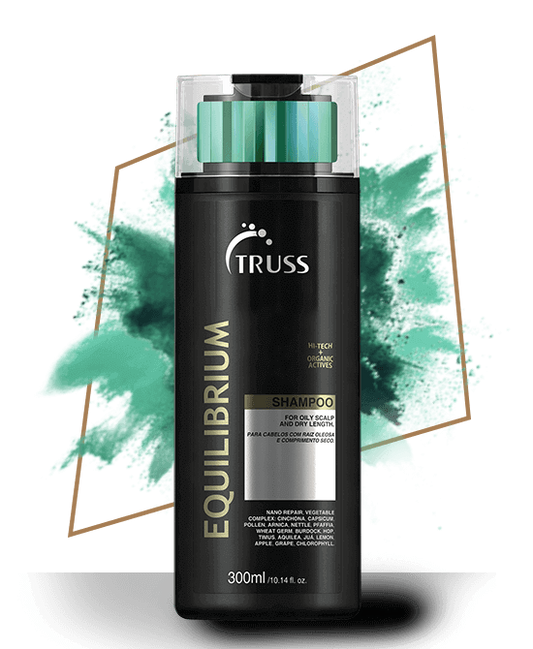 EQUILIBRIUM SHAMPOO