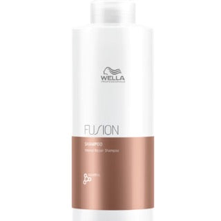 FUSION PLEX SHAMPOO