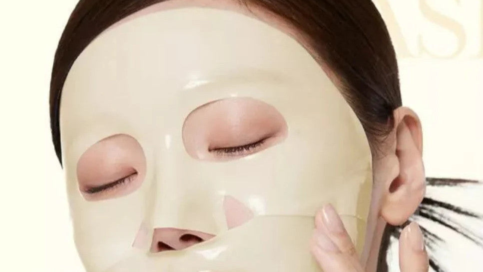 MASCARILLA ACID KOJIC TURMERIC BRIGHTENING GEL
