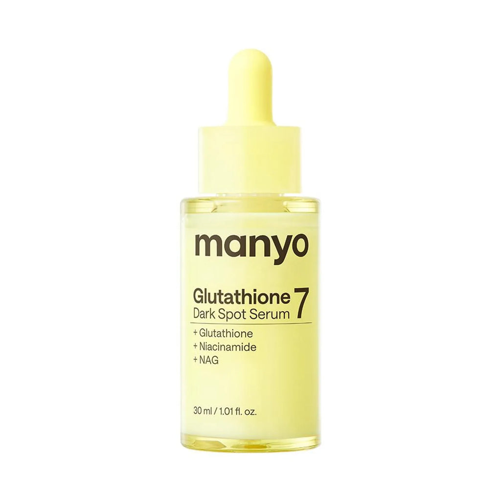 SERUM GLUTATHIONE 7 DARK SPOT 30ml
