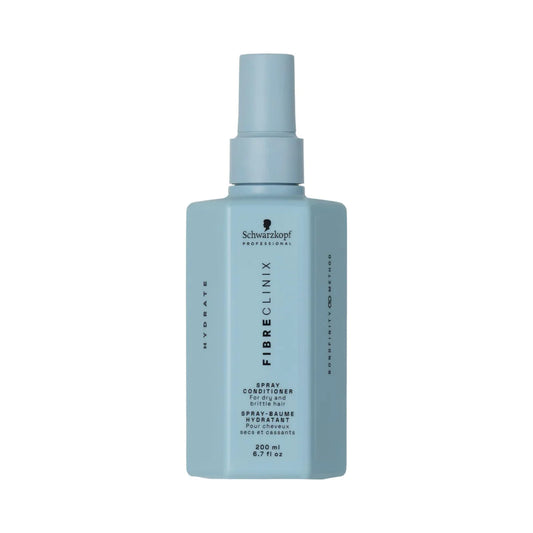 FIBER CLINIX HYDRATE SPRAY
