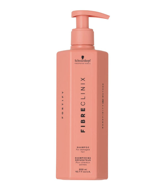 FIBRE CLINIX FORTIFY SHAMPOO