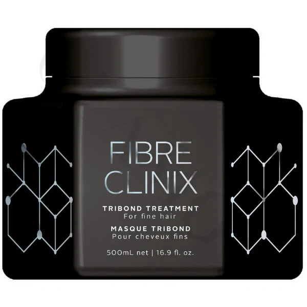 CABELLO FINO FIBER CLINIX MASK 500ML