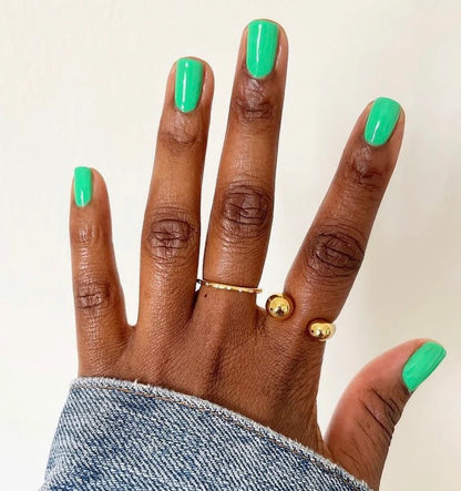 Forest Green #254 DC
