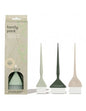 BROCHA SAMILY PACK 3UNID FRAMAR