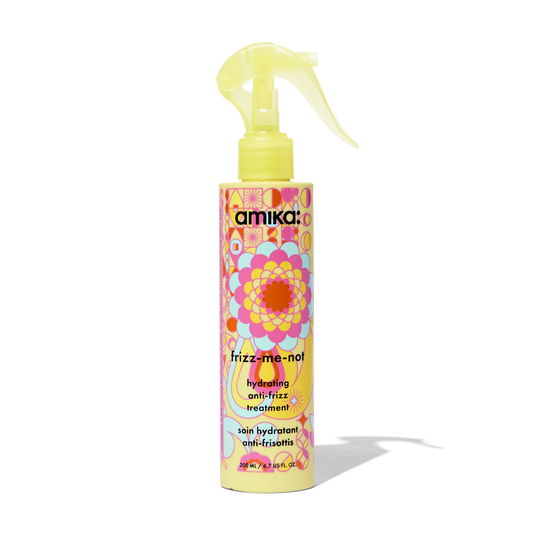 SPRAY FRIZZ ME NOT