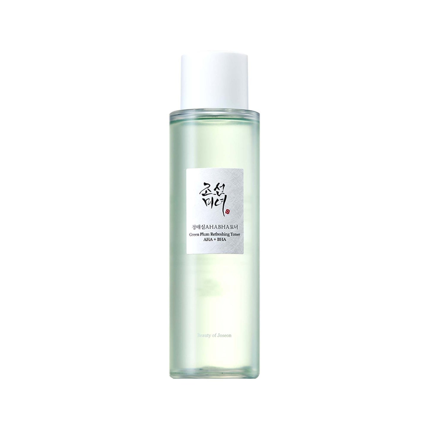 TONICO GREEN PLUM REFRESHING AHA + BHA