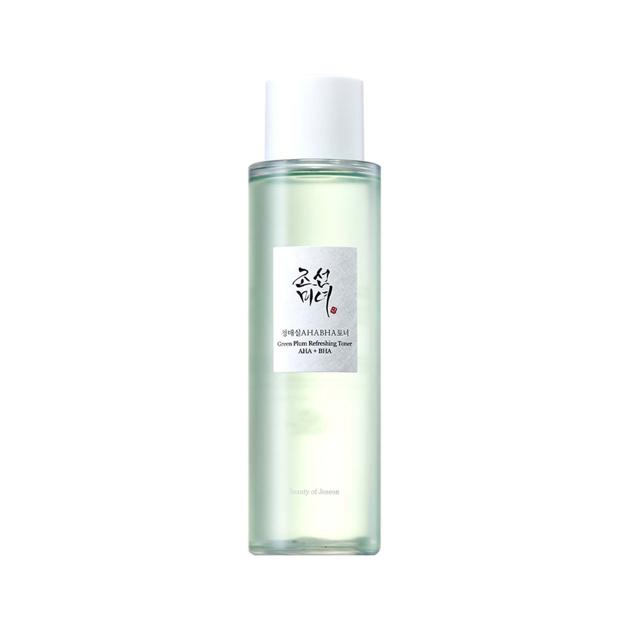 TONICO GREEN PLUM REFRESHING AHA + BHA