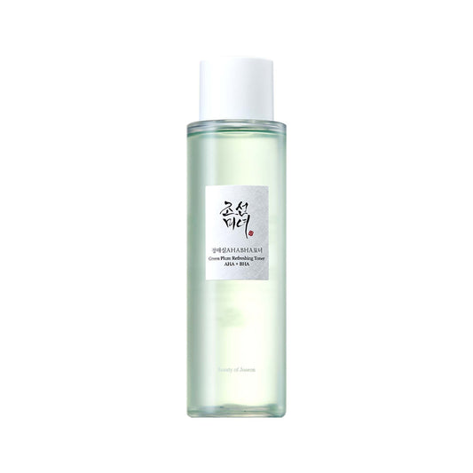 TONICO GREEN PLUM REFRESHING AHA + BHA