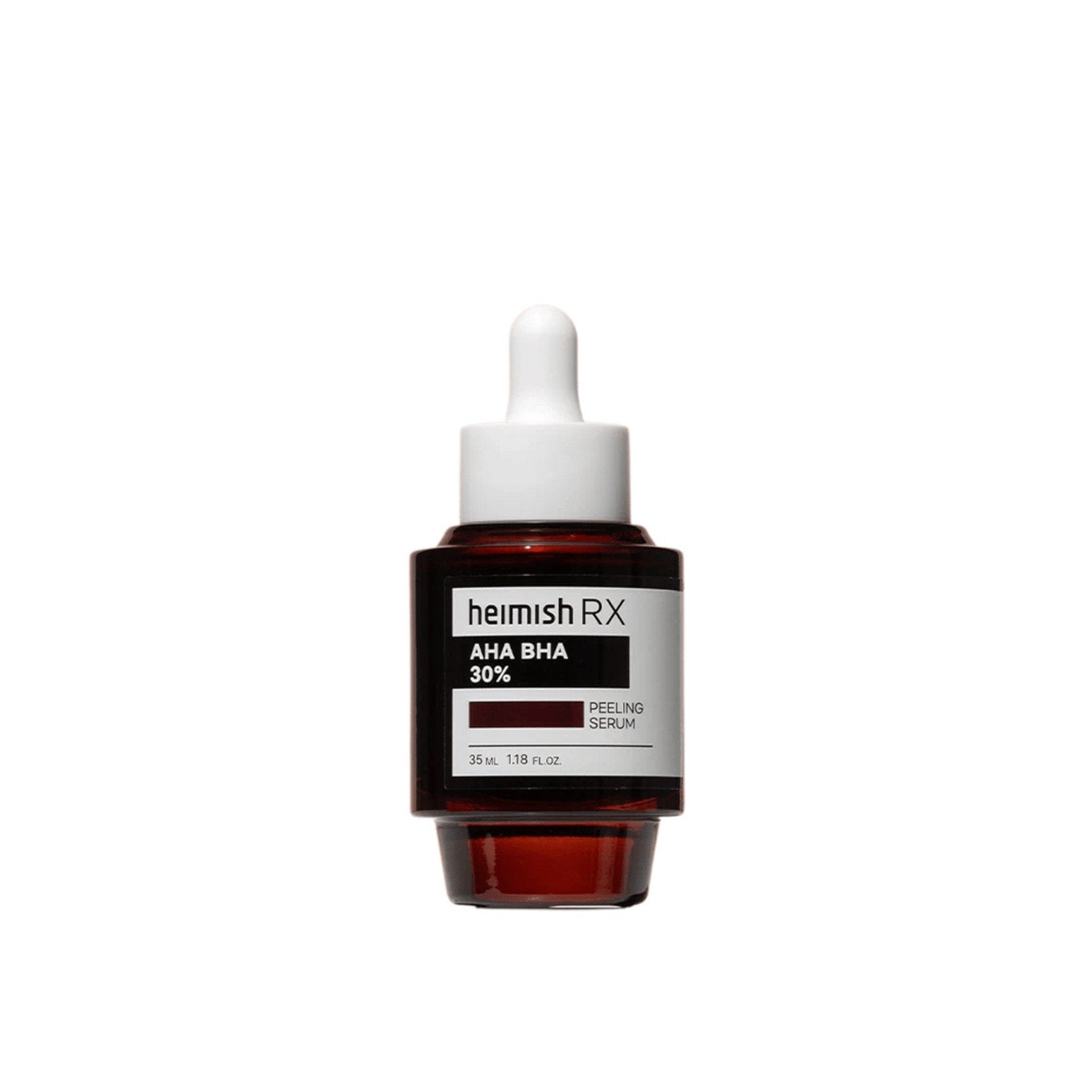 SERUM RX AHA BHA PEELING 35ML
