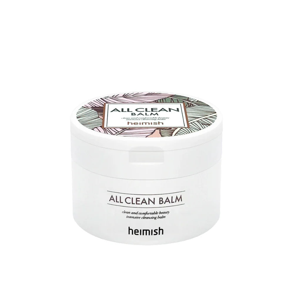 BALSAMO ALL CLEAN 120ML