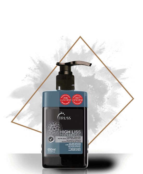 HIGH LISS PROFESSIONAL