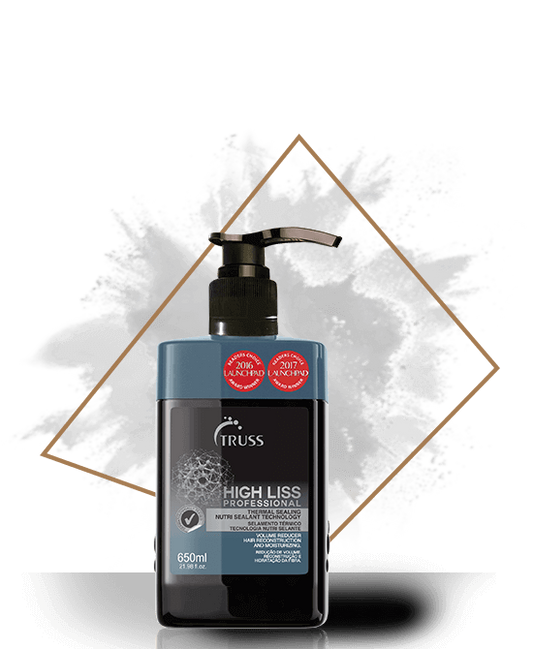 HIGH LISS PROFESSIONAL