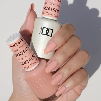 Honey Beige #615 DND