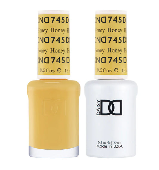 Honey #745 DND