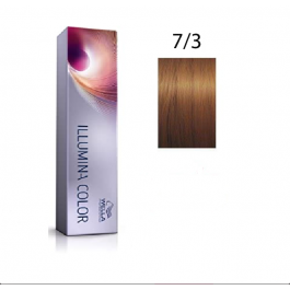 Illumina Color Wella Tinte 60ML