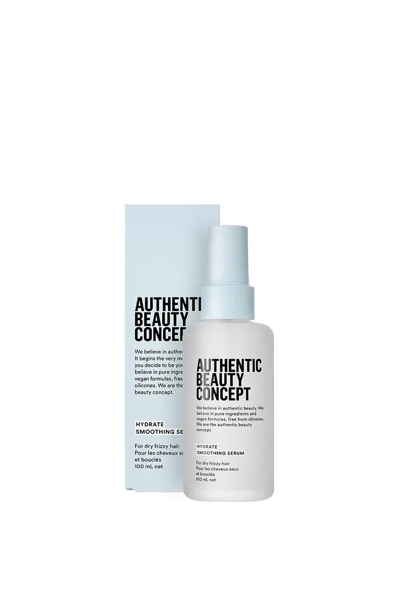 HYDRATE SERUM SUAVIZANTE