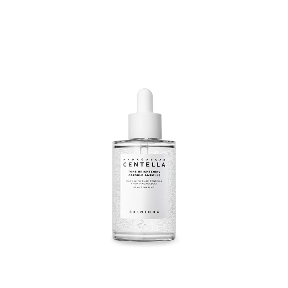 TONICO BRIGHTENING CAPSULE AMPOULE SERUM