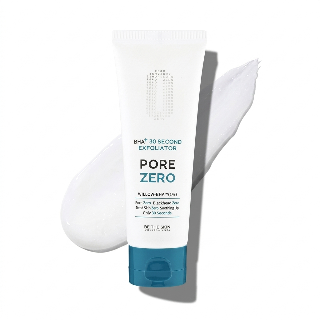 EXFOLIANTE BHA+PORE 30 SECOND 100GR