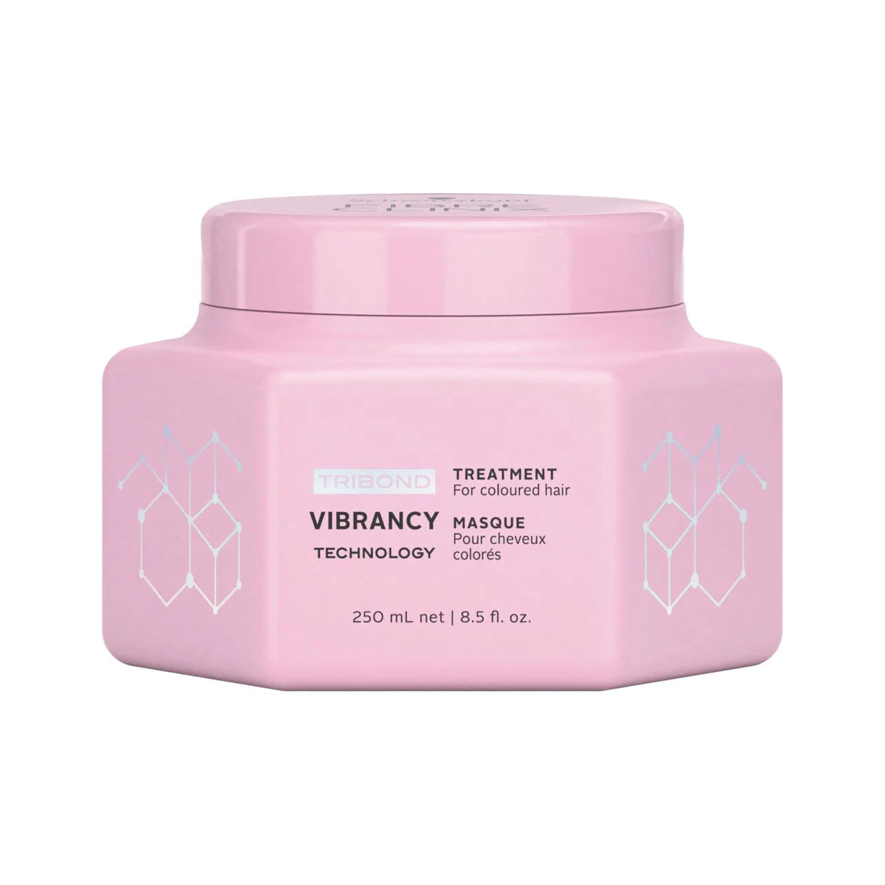 FIBRE CLINIX VIBRACY MASCARILLA