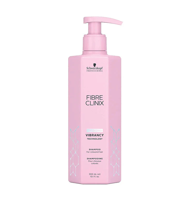 FIBRE CLINIX VIBRACY SHAMPOO