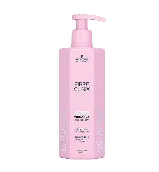 FIBRE CLINIX VIBRACY SHAMPOO