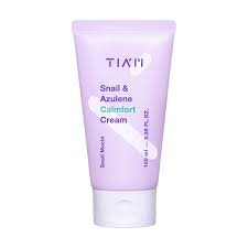 MASCARILLA SNAIL & AZULENE SLEEP
