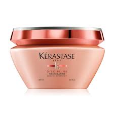 DISCIPLINE MASCARILLA