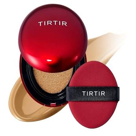 CUSHION FIT RED