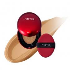 CUSHION FIT RED