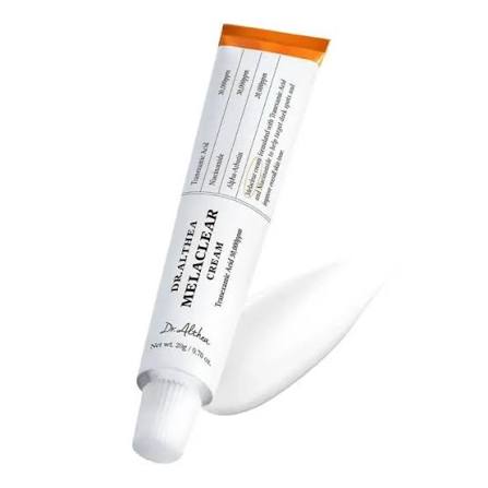 CREMA MELACLEAR 20G