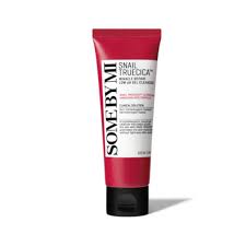 LIMPIADOR SNAIL TRUECICA MIRACLE 100ML