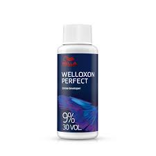 WELLOXON PERFECT PEROXIDOS