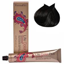 TINTES LIFE COLOR PLUS
