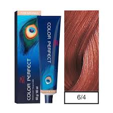 Color Perfect Wella Tinte 60ML