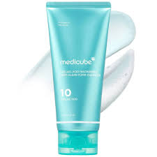 LIMPIADOR AZELAIC ACID NIACINAMIDE DEEP CLEAN FOAM 120G