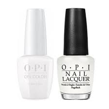 OPI FUNNY BUNNY DUO