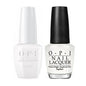 OPI FUNNY BUNNY DUO