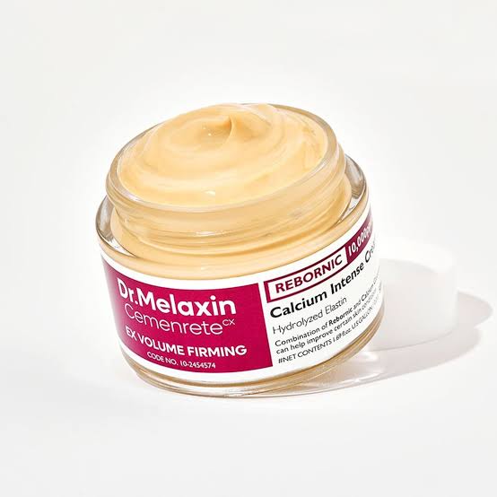 CREMA CEMENRETE CALCIUM INTENSE
