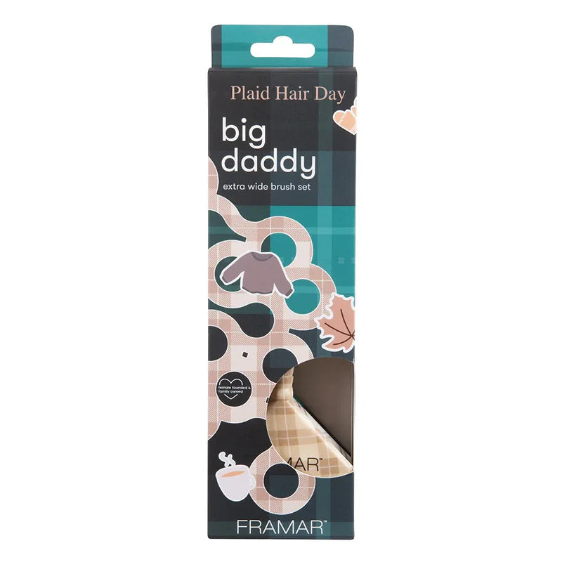 BROCHAS BIG DADDY