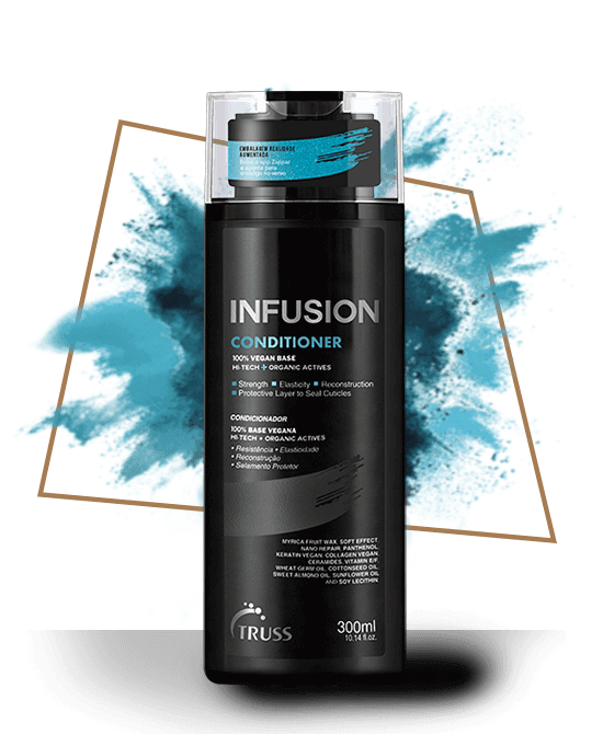 INFUSION ACONDICIONADOR